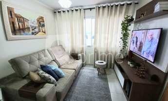 Imagem: 2 dormitórios na Rua Tapiraí