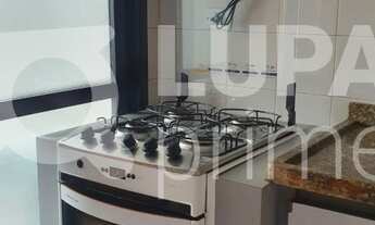 Imagem 6: 2 dormitórios na Rua Doutor Olavo Egídio