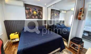 Imagem 6: 3 dormitórios na Rua Capitão Alberto Mendes Júnior