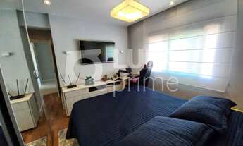 Imagem 2: 3 dormitórios na Rua Capitão Alberto Mendes Júnior