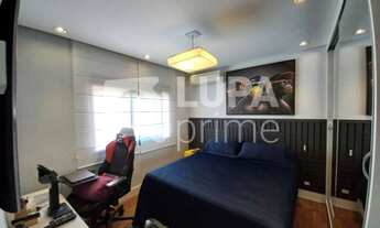 Imagem 3: 3 dormitórios na Rua Capitão Alberto Mendes Júnior