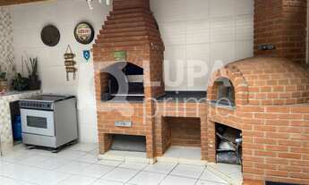 Imagem 6: 3 dormitórios na Rua Carmina Pasqui