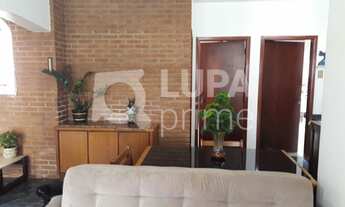 Imagem 2: 3 dormitórios na Rua Tanque Velho