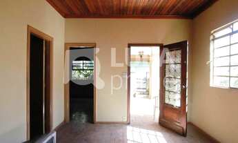 Imagem 2: 3 dormitórios na Rua Milton