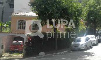 Imagem: 3 dormitórios na Rua Padre Corino Sani