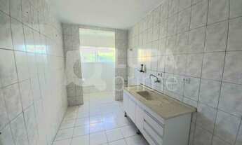 Imagem 2: 2 dormitórios na Rua Guaraja