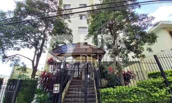 Imagem: 2 dormitórios na Rua Guaraja