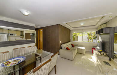 Imagem 3: Apartamento à venda no bairro Medianeira em Porto Alegre/RS