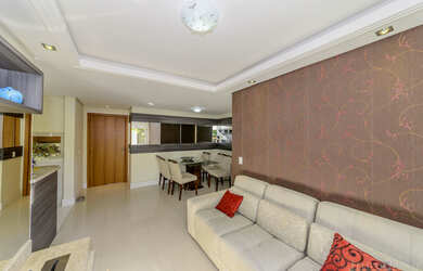 Imagem 4: Apartamento à venda no bairro Medianeira em Porto Alegre/RS