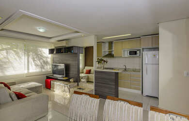 Imagem 5: Apartamento à venda no bairro Medianeira em Porto Alegre/RS