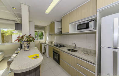 Imagem 6: Apartamento à venda no bairro Medianeira em Porto Alegre/RS