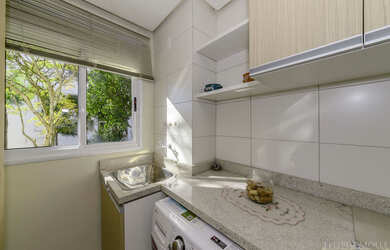 Imagem 7: Apartamento à venda no bairro Medianeira em Porto Alegre/RS