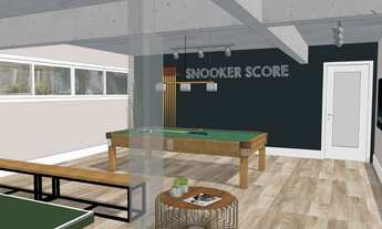 Imagem 6: Apartamento à venda no bairro Passo da Areia em Porto Alegre/RS