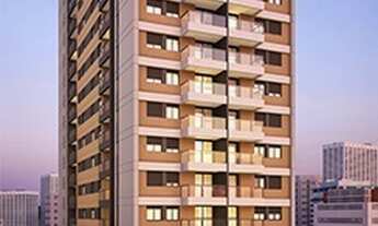 Imagem: 2 dormitórios na Rua João Moura