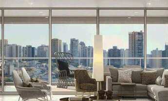 Imagem 4: Apartamento à venda no bairro Perdizes - São Paulo/SP