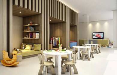 Imagem 7: 3 dormitórios na Avenida Mofarrej