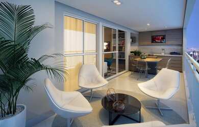 Imagem 5: Apartamento à venda no bairro Mooca - São Paulo/SP