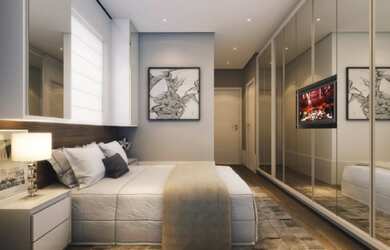 Imagem 6: Apartamento à venda no bairro Mooca - São Paulo/SP