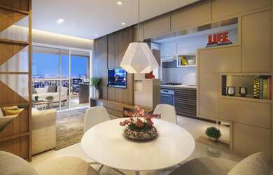 Imagem 7: Apartamento à venda no bairro Mooca - São Paulo/SP