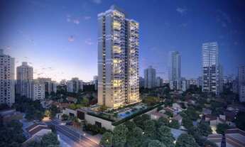 Imagem: Apartamento à venda no bairro Mooca - São