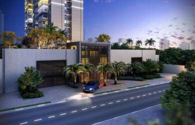 Imagem 2: Apartamento à venda no bairro Mooca - São Paulo/SP