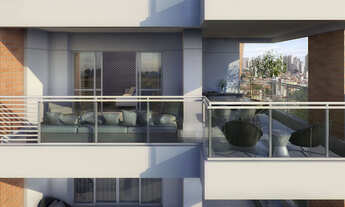 Imagem 2: Apartamento à venda no bairro Jardim São Paulo - São Paulo/SP