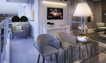 Imagem 4: Apartamento à venda no bairro Jardim São Paulo - São Paulo/SP