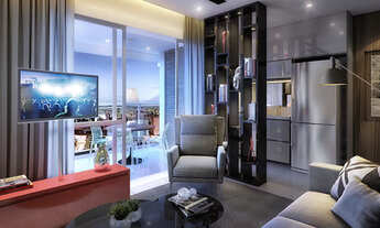 Imagem 5: Apartamento à venda no bairro Jardim São Paulo - São Paulo/SP