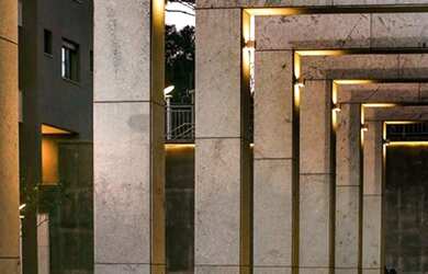 Imagem 8: Apartamento à venda no bairro Jardim Europa em Porto Alegre/RS