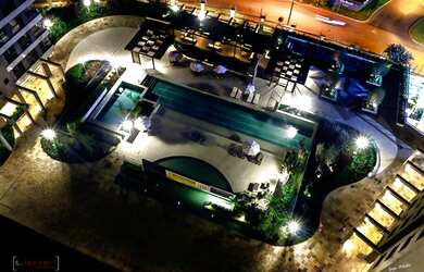 Imagem 12: Apartamento à venda no bairro Jardim Europa em Porto Alegre/RS