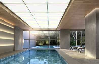 Imagem 8: Apartamento Padrão, 3 dormitórios, 1 suítes, 3 banheiro, 2 vagas na garagem