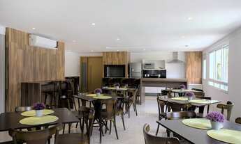 Imagem 3: Apartamento à venda no bairro Menino Deus em Porto Alegre/RS