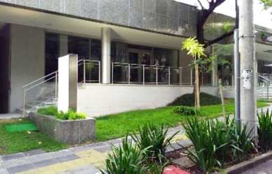 Imagem 4: Sala à venda no bairro Moinhos de Vento em Porto Alegre/RS