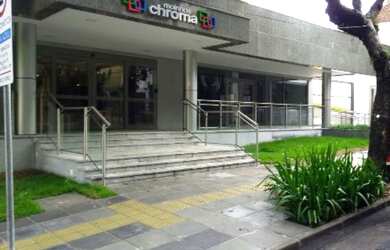 Imagem 5: Sala à venda no bairro Moinhos de Vento em Porto Alegre/RS