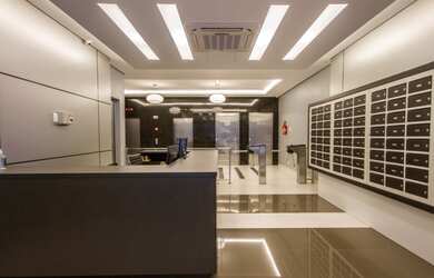 Imagem 6: Sala à venda no bairro Moinhos de Vento em Porto Alegre/RS