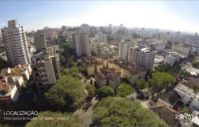 Imagem 7: Apartamento Garden, 3 dormitórios, 3 suíte, 5 banheiro, 4 vagas na garagem