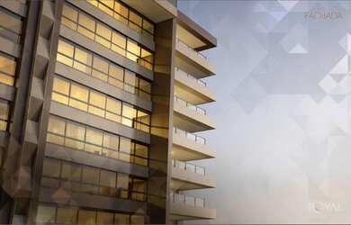 Imagem 2: Apartamento Garden, 3 dormitórios, 3 suíte, 5 banheiro, 4 vagas na garagem