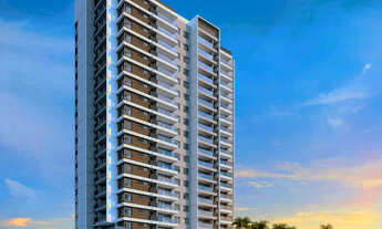 Imagem: 2 dormitórios na Avenida Rouxinol