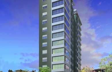 Imagem: Apartamento à venda no bairro Mont Serrat