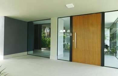 Imagem 3: Apartamento à venda no bairro Bom Jesus em Porto Alegre/RS