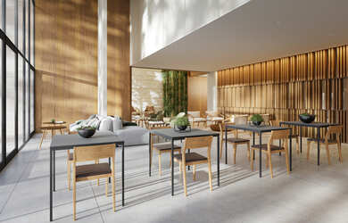 Imagem 12: Apartamento à venda no bairro Petrópolis em Porto Alegre/RS