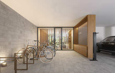 Imagem 14: Apartamento à venda no bairro Petrópolis em Porto Alegre/RS