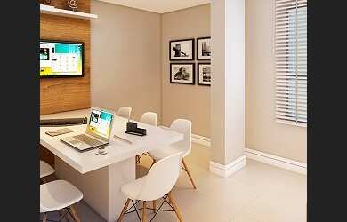 Imagem 4: Apartamento à venda no bairro Monte Verde em Florianópolis/SC