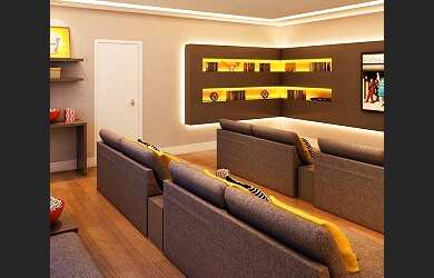 Imagem 5: Apartamento à venda no bairro Monte Verde em Florianópolis/SC