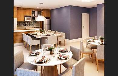 Imagem 6: Apartamento à venda no bairro Monte Verde em Florianópolis/SC