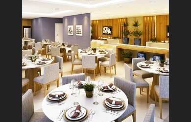 Imagem 7: Apartamento à venda no bairro Monte Verde em Florianópolis/SC