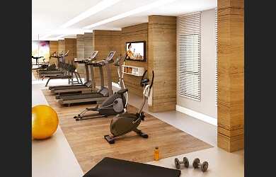 Imagem 3: Apartamento à venda no bairro Monte Verde em Florianópolis/SC