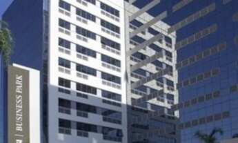 Imagem 2: Sala à venda no bairro Jardim Botânico - Porto Alegre/RS