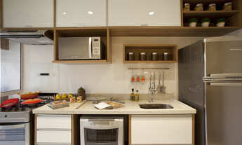 Imagem 7: Apartamento à venda no bairro Vila Mariana - São Paulo/SP