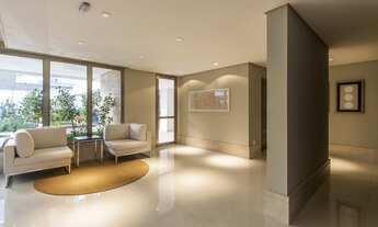 Imagem 3: Apartamento à venda no bairro Vila Mariana - São Paulo/SP